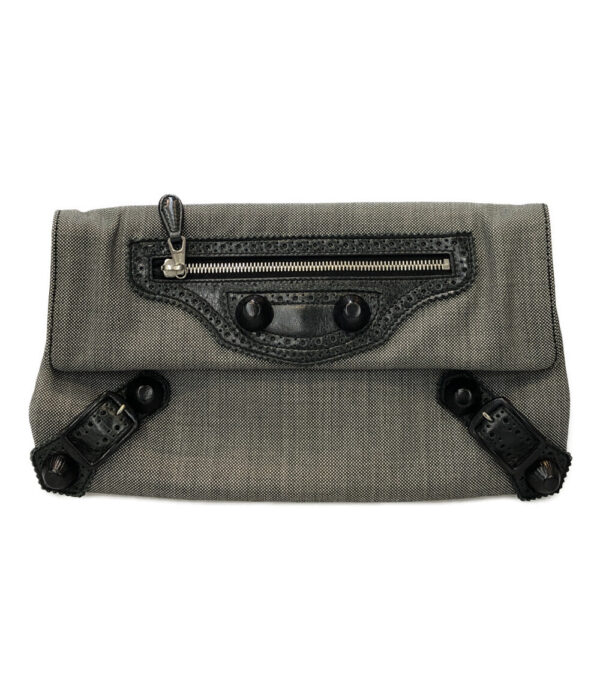 abo0050407 1 Balenciaga Clutch Bag