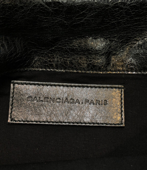 abo0050407 4 Balenciaga Clutch Bag