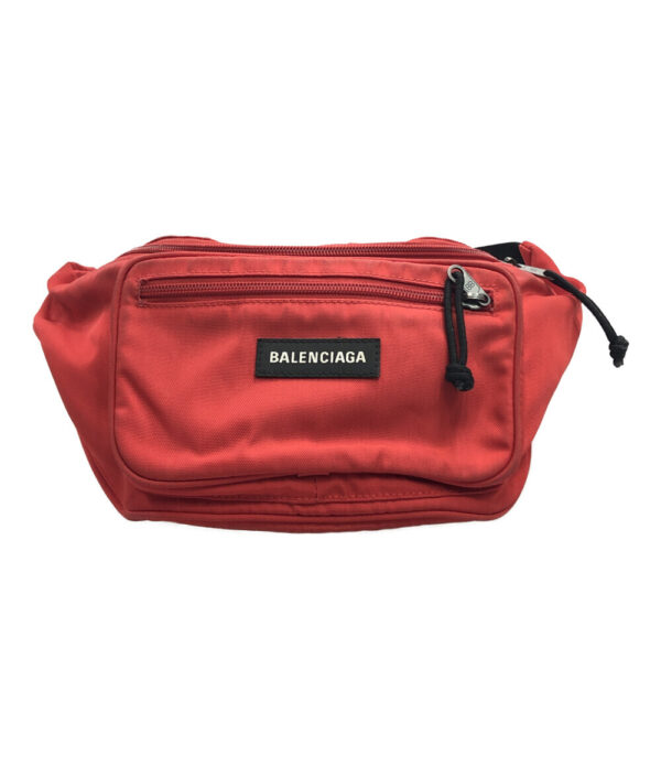 abo0054021 1 Balenciaga Body Bag Explorer