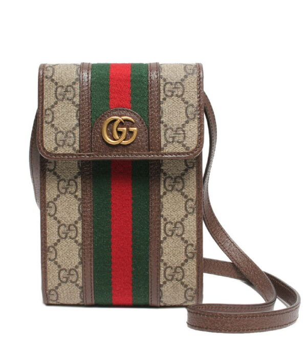 abo0054276 1 Gucci Ophidia GG Supreme Shoulder Bag