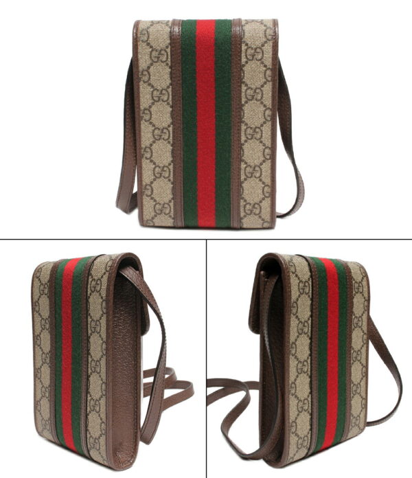 abo0054276 2 Gucci Ophidia GG Supreme Shoulder Bag