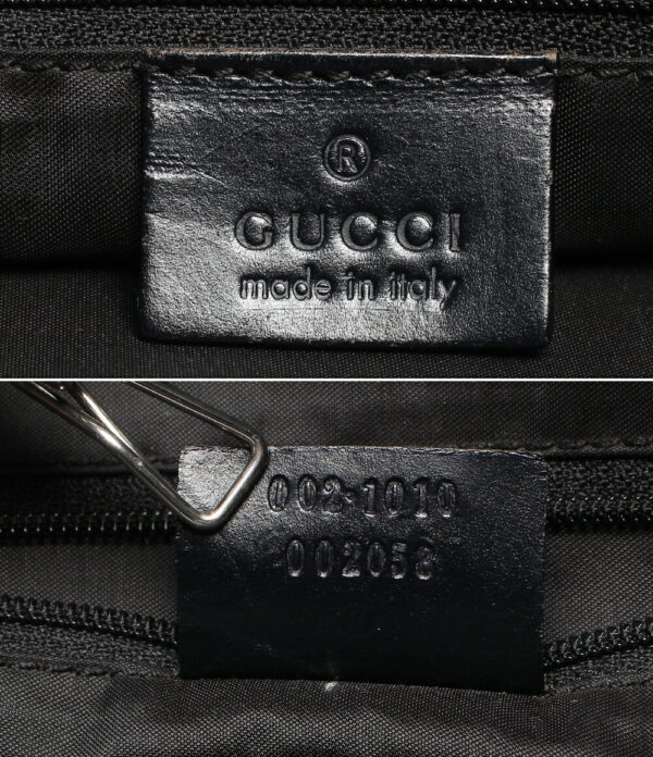 abo0055127 4 Gucci Bamboo Tote Bag