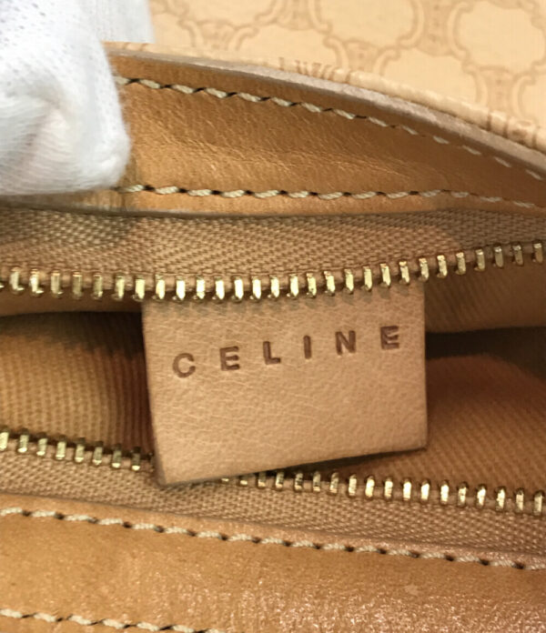 abo0056930 4 Celine Mini Handbag