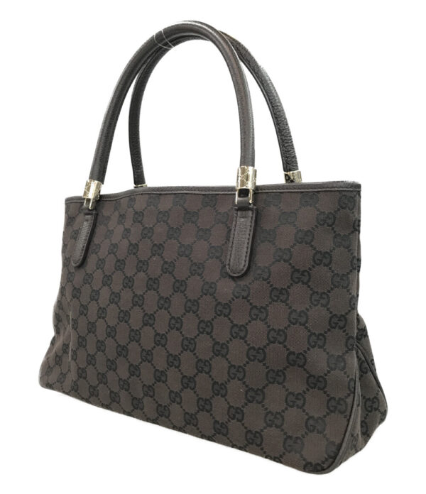 abo0057107 2 Gucci GG Tote Bag