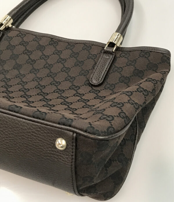 abo0057107 6 Gucci GG Tote Bag