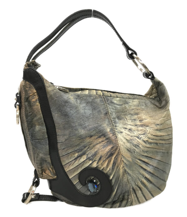 abo0057662 1 Fendi One Shoulder Handbag