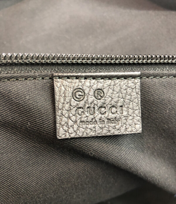 abo0058464 4 Gucci GG Nylon Bag