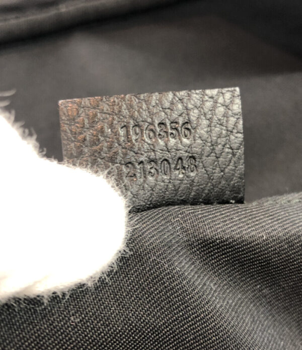 abo0058464 5 Gucci GG Nylon Bag