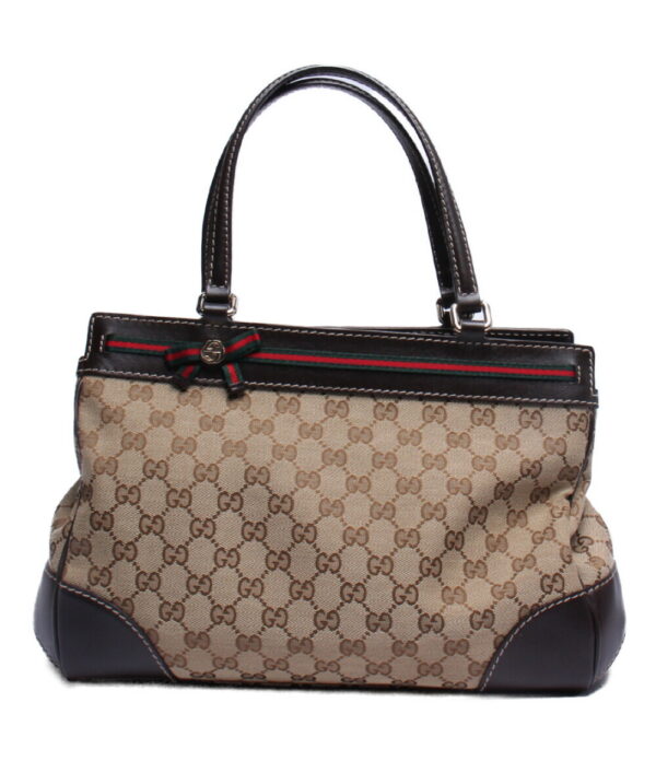 abo0059341 1 Gucci GG Tote Handbag