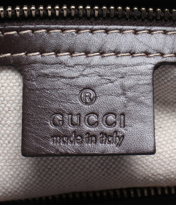 abo0059341 4 Gucci GG Tote Handbag