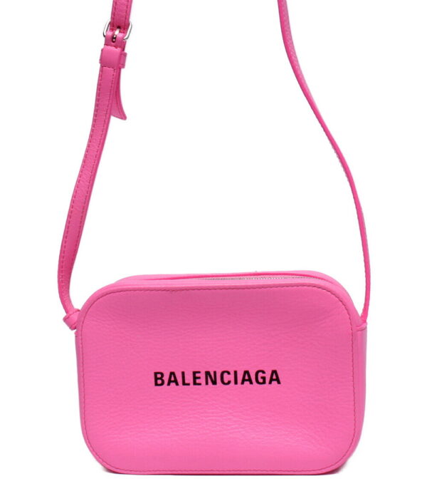 abo0060149 1 Balenciaga Shoulder Bag Everyday Camera Bag