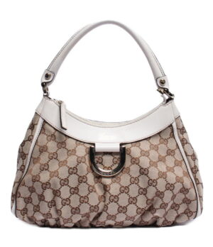 abo0062310 1 Louis Vuitton Favorite Shoulder Bag Leather Ebene