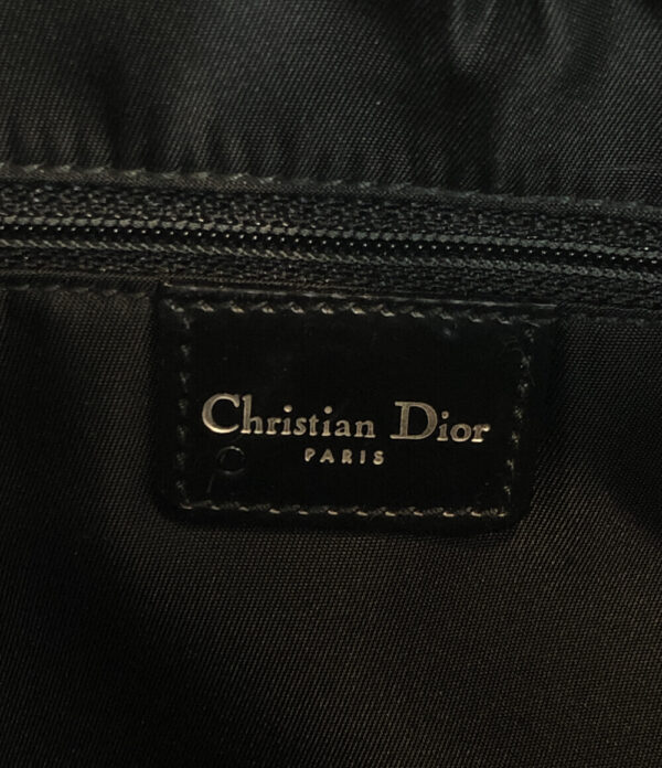 abo0062480 4 Christian Dior Mini Bag