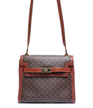 abo0064148 1 Louis Vuitton Trotter Shoulder Bag Monogram