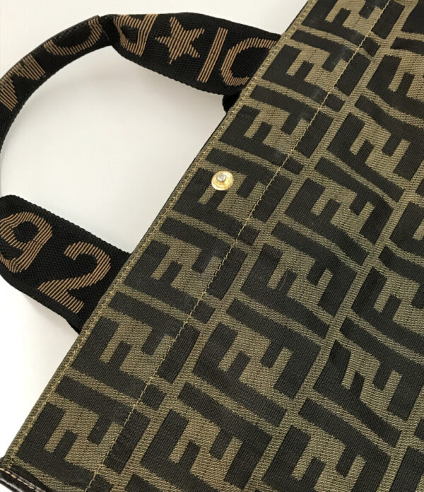 abo0074854 7 Fendi Eco Tote Bag