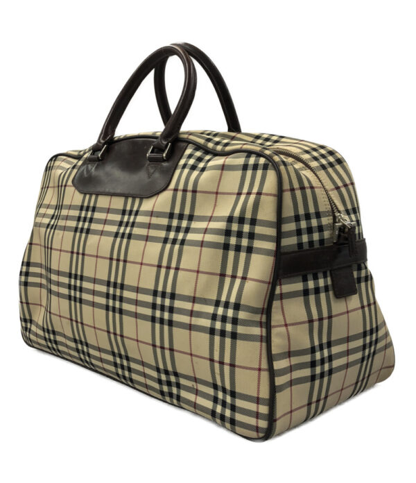 abo0076735 2 Burberry Bag Plaid