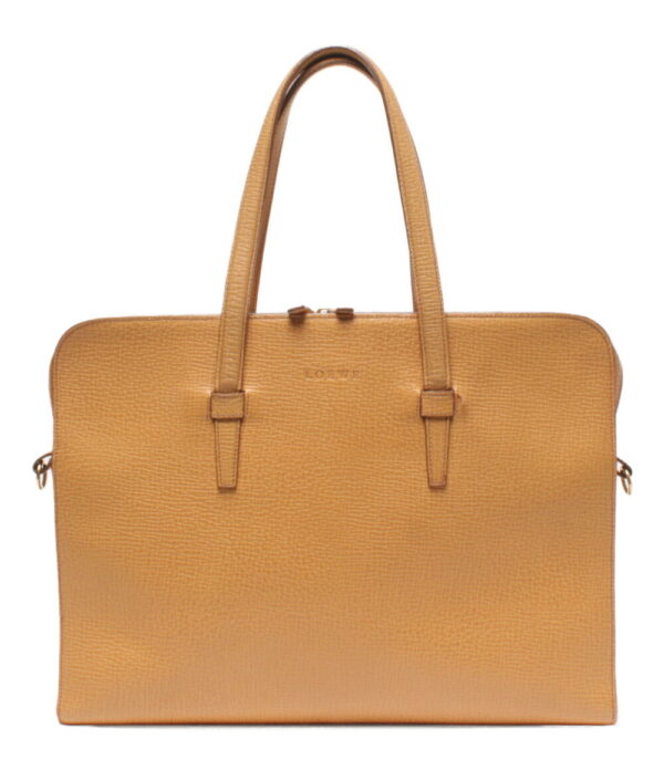 aol0075435 1 Loewe Business Tote Bag