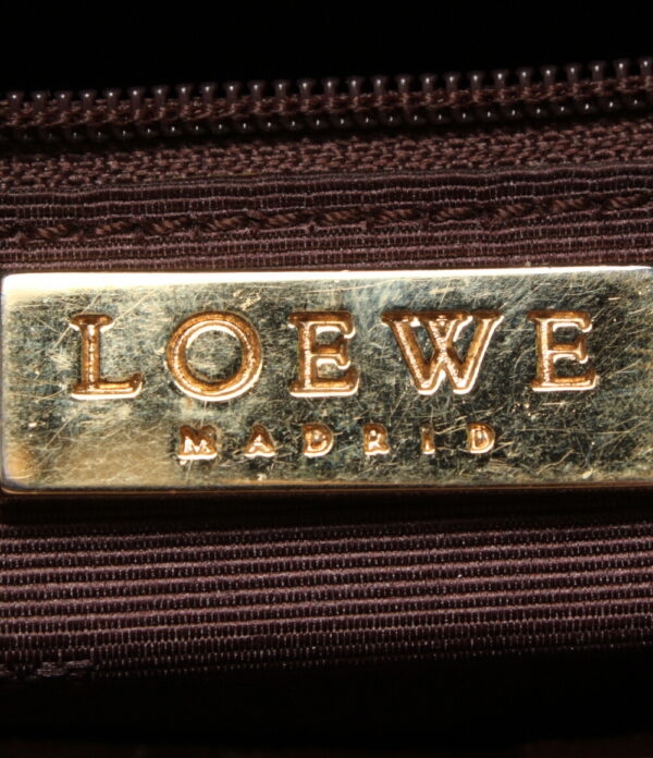 aol0075435 4 Loewe Business Tote Bag