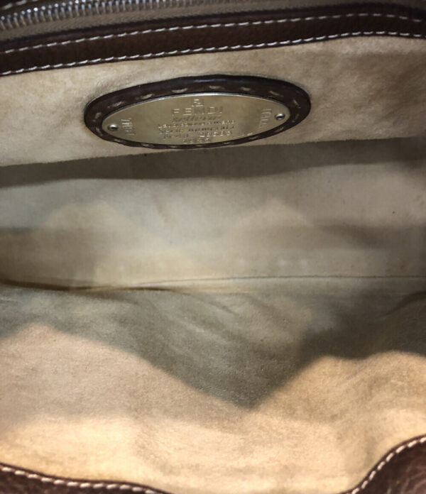 aol0085174 3 Fendi Shoulder Bag