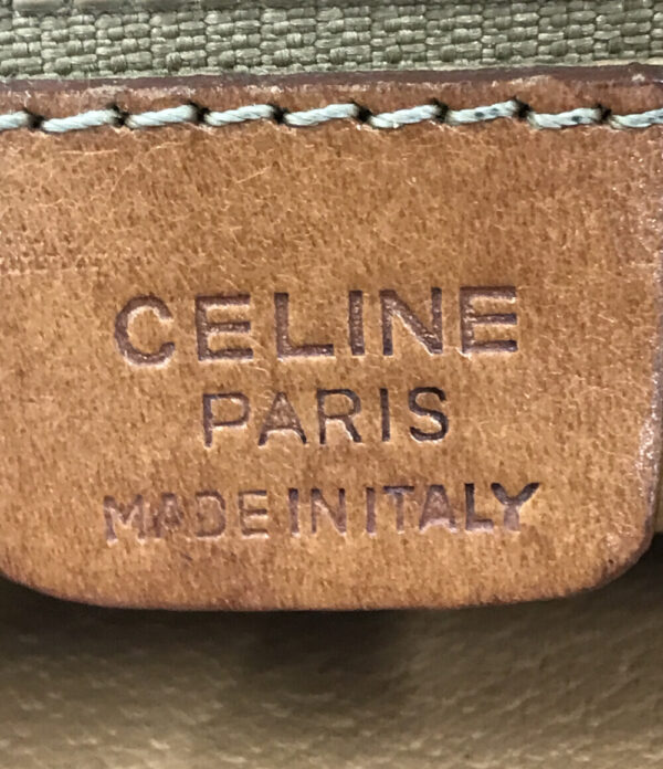 aol0086173 4 Celine Shoulder Bag