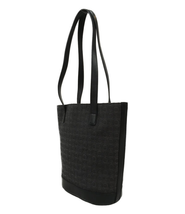 aol0091415 2 Celine Tote Bag Macadam Pattern