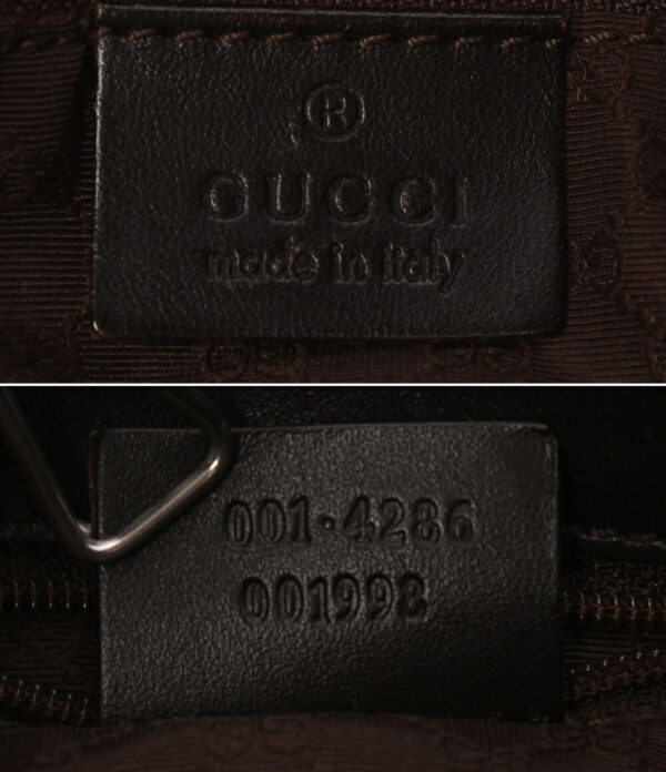 aol0091438 4 Gucci Shoulder Bag