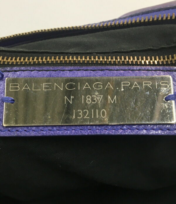 aol0092084 4 Balenciaga Shoulder Bag