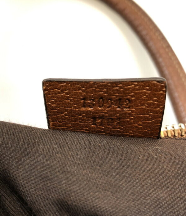 aol0093140 5 Gucci Handbag Leather