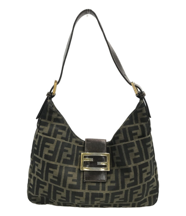 aol0095327 1 Fendi One Shoulder Handbag