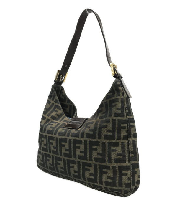 aol0095327 2 Fendi One Shoulder Handbag