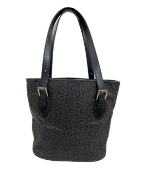 aol0097441 1 Louis Vuitton Danube Shoulder Bag Monogram Canvas