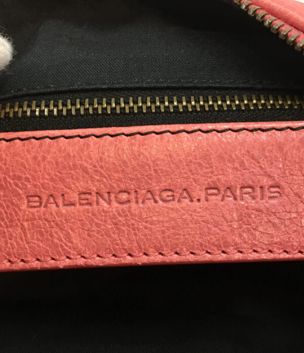 aol0098338 4 Balenciaga Shoulder Bag