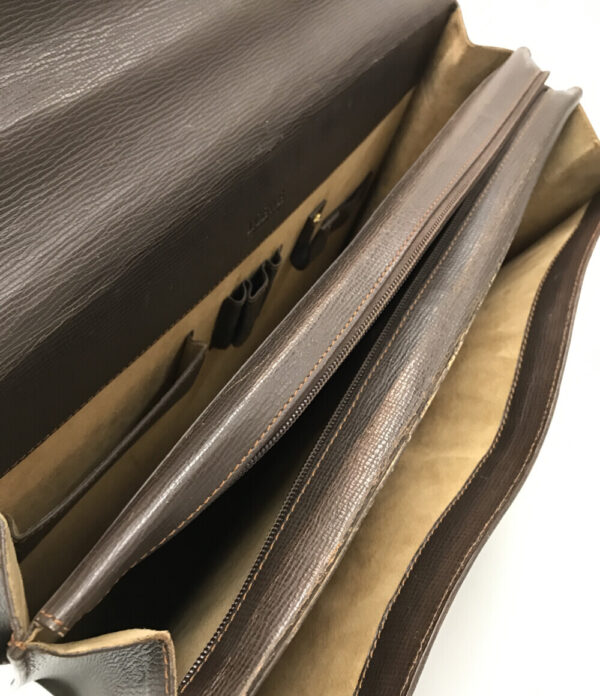 aol0100013 3 Loewe Briefcase