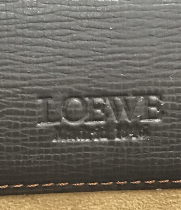 aol0100013 4 Loewe Briefcase