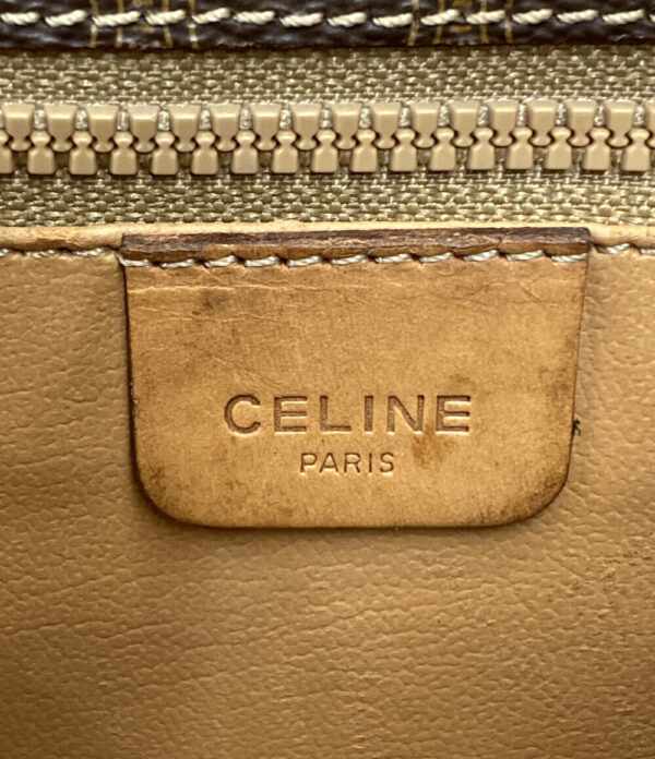 aol0101140 4 Celine Shoulder Bag Macadam