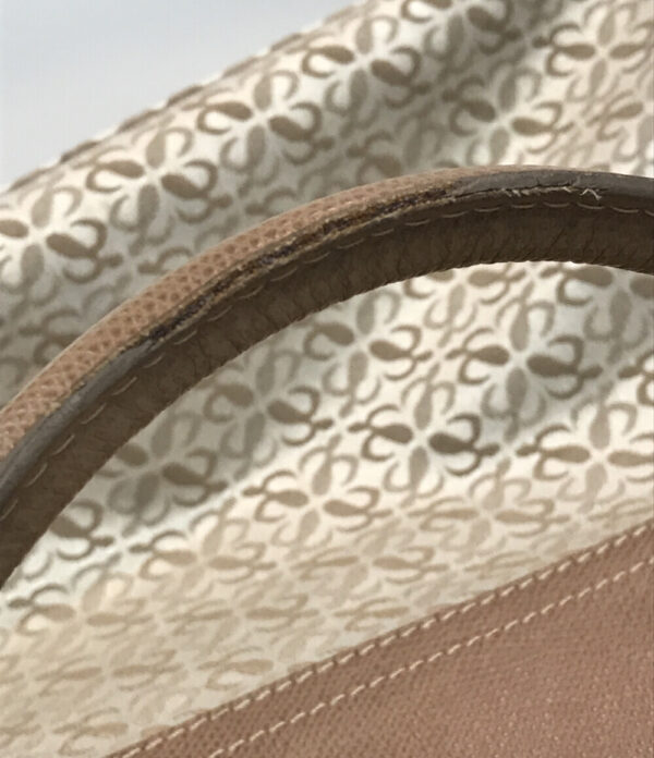 aol0101346 5 Loewe Tote Bag