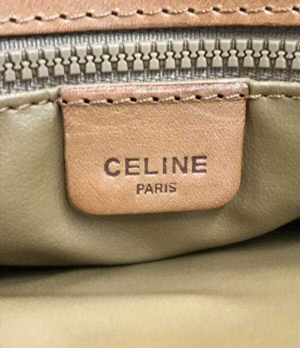 aol0102457 4 Celine Shoulder Bag Bag