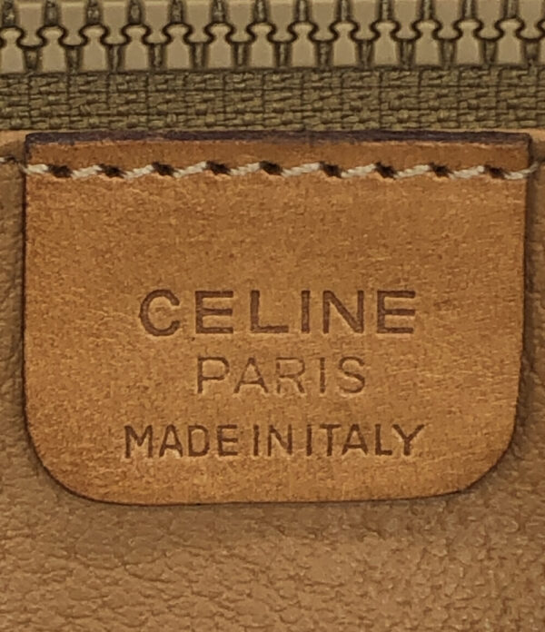 aol0102645 4 Celine Mini Bag Handbag Macadam