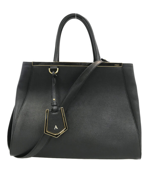 aol0103349 1 Fendi Shoulder Bag