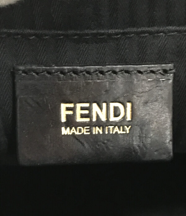 aol0103349 4 Fendi Shoulder Bag