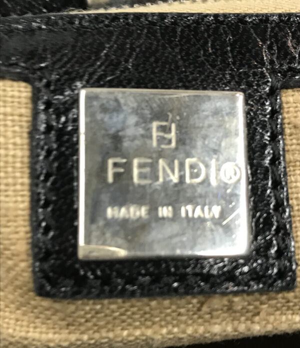 aol0105078 4 Fendi One Shoulder Bag