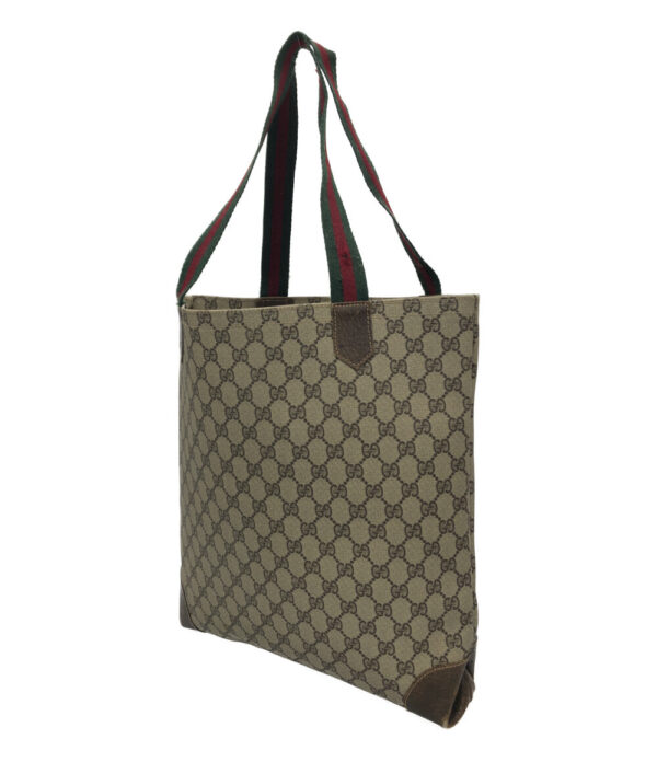 aol0105324 2 Gucci Tote Bag Canvas