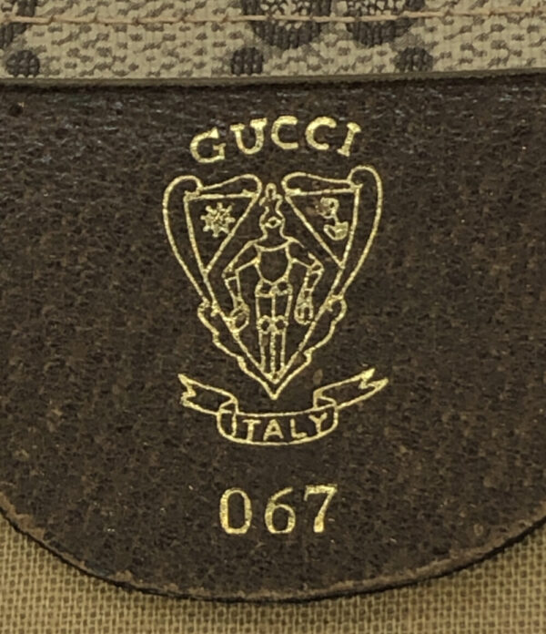 aol0105324 4 Gucci Tote Bag Canvas