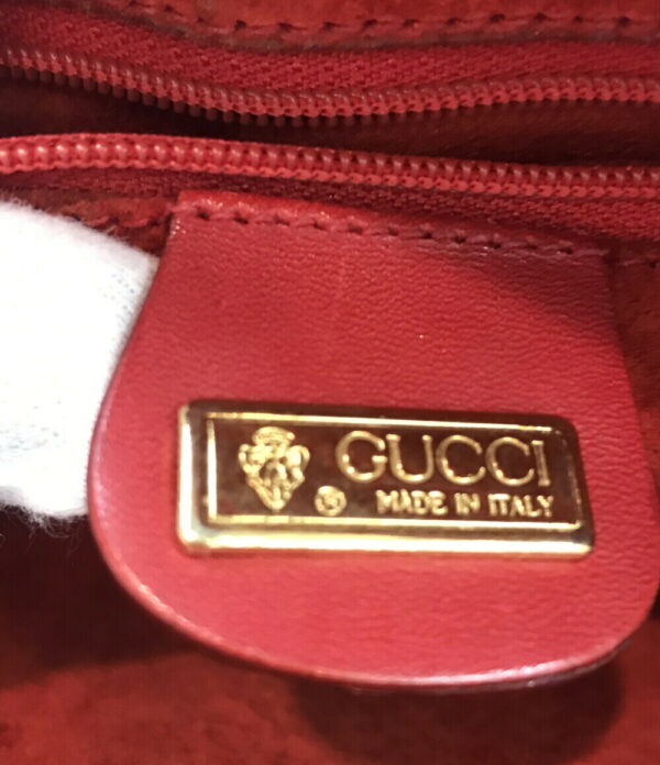 aol0106951 4 Gucci Cross Shoulder Bag Leather