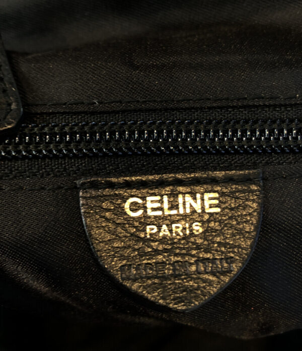 aol0107147 4 Celine Tote Bag