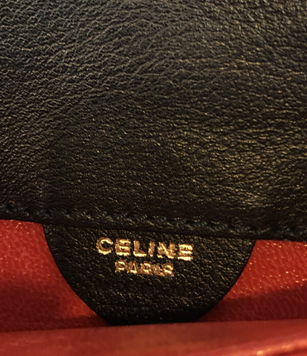 aol0107152 4 Celine Shoulder Bag