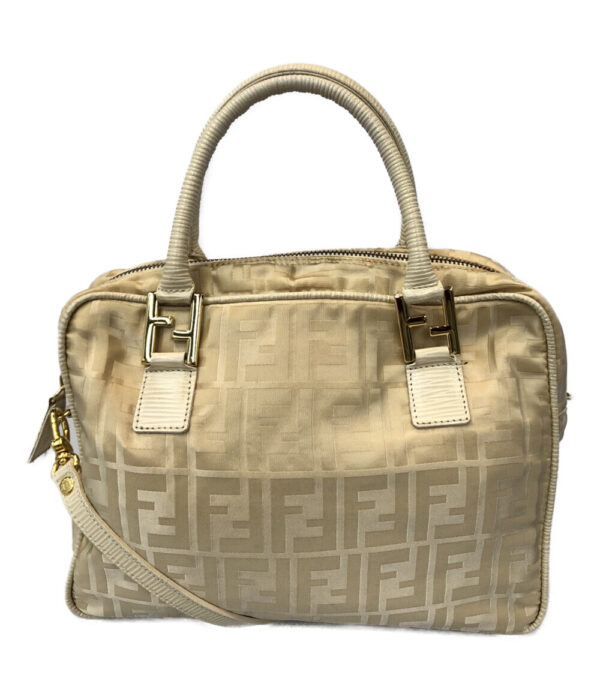 aol0107153 1 Fendi 2way Handbag