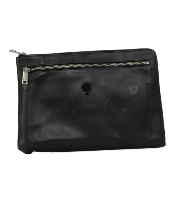 aol0109204 1 Fendi Clutch Bag