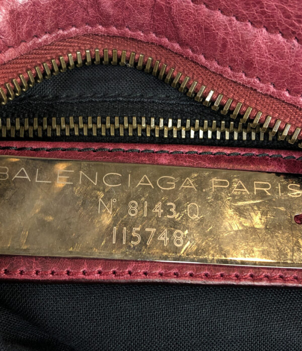 aol0109818 4 Balenciaga Handbag