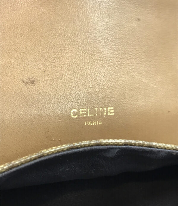 aol0110074 4 Celine Mini Cross Shoulder Bag Bag